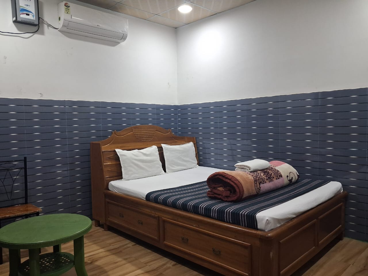T and Y Hotel in Itanagar